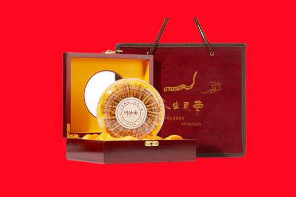 思明区回收虫草