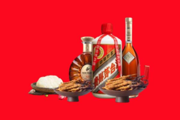 思明区回收礼品