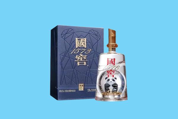 思明区回收国窖1573